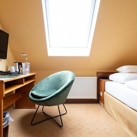 Landhotel Kauzenberg Bad Kreuznach Eksteriør billede