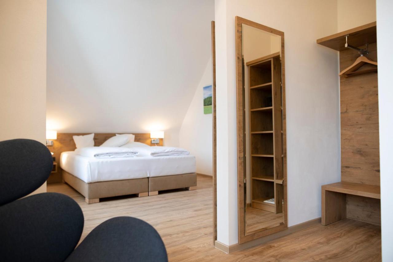 Landhotel Kauzenberg Bad Kreuznach Eksteriør billede
