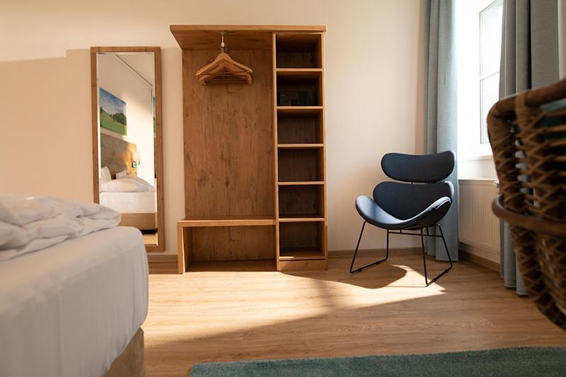 Landhotel Kauzenberg Bad Kreuznach Eksteriør billede