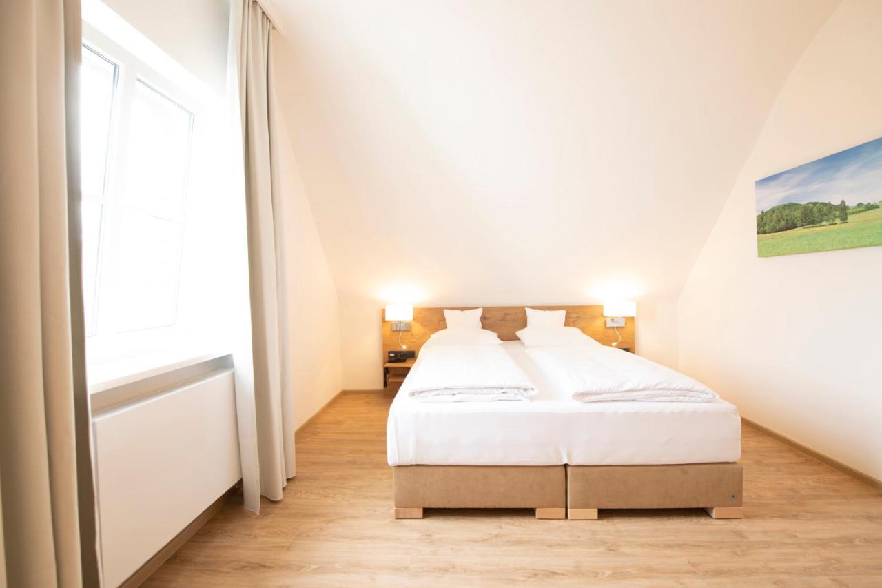 Landhotel Kauzenberg Bad Kreuznach Eksteriør billede