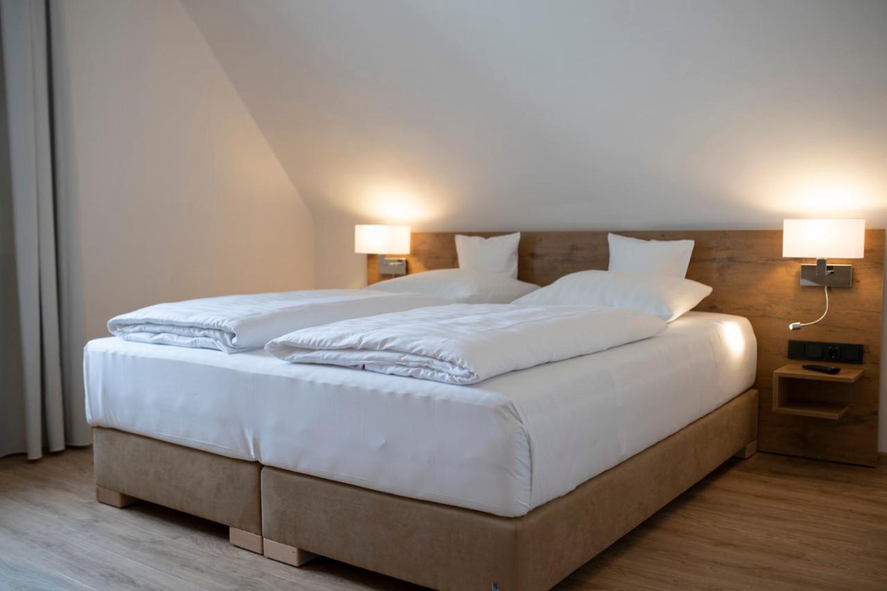 Landhotel Kauzenberg Bad Kreuznach Eksteriør billede