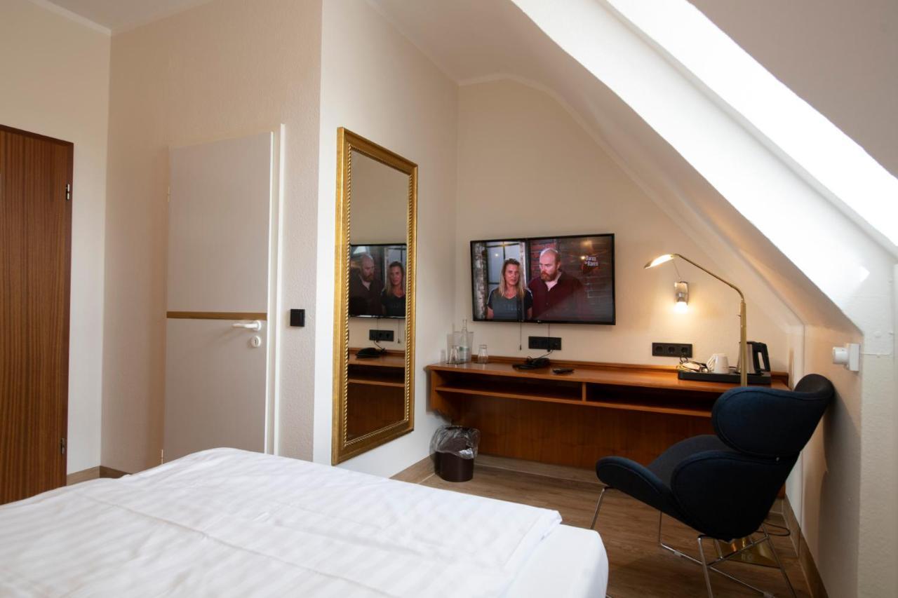 Landhotel Kauzenberg Bad Kreuznach Eksteriør billede