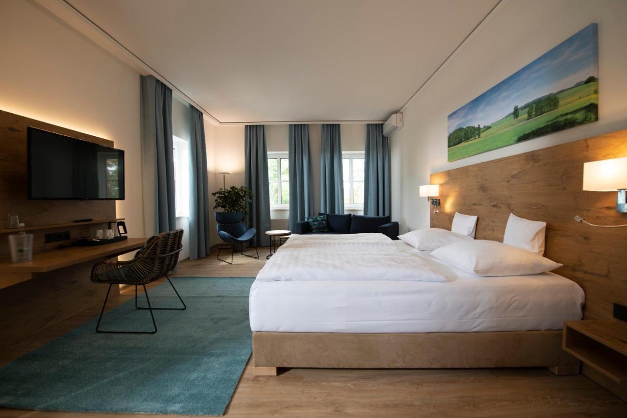 Landhotel Kauzenberg Bad Kreuznach Eksteriør billede