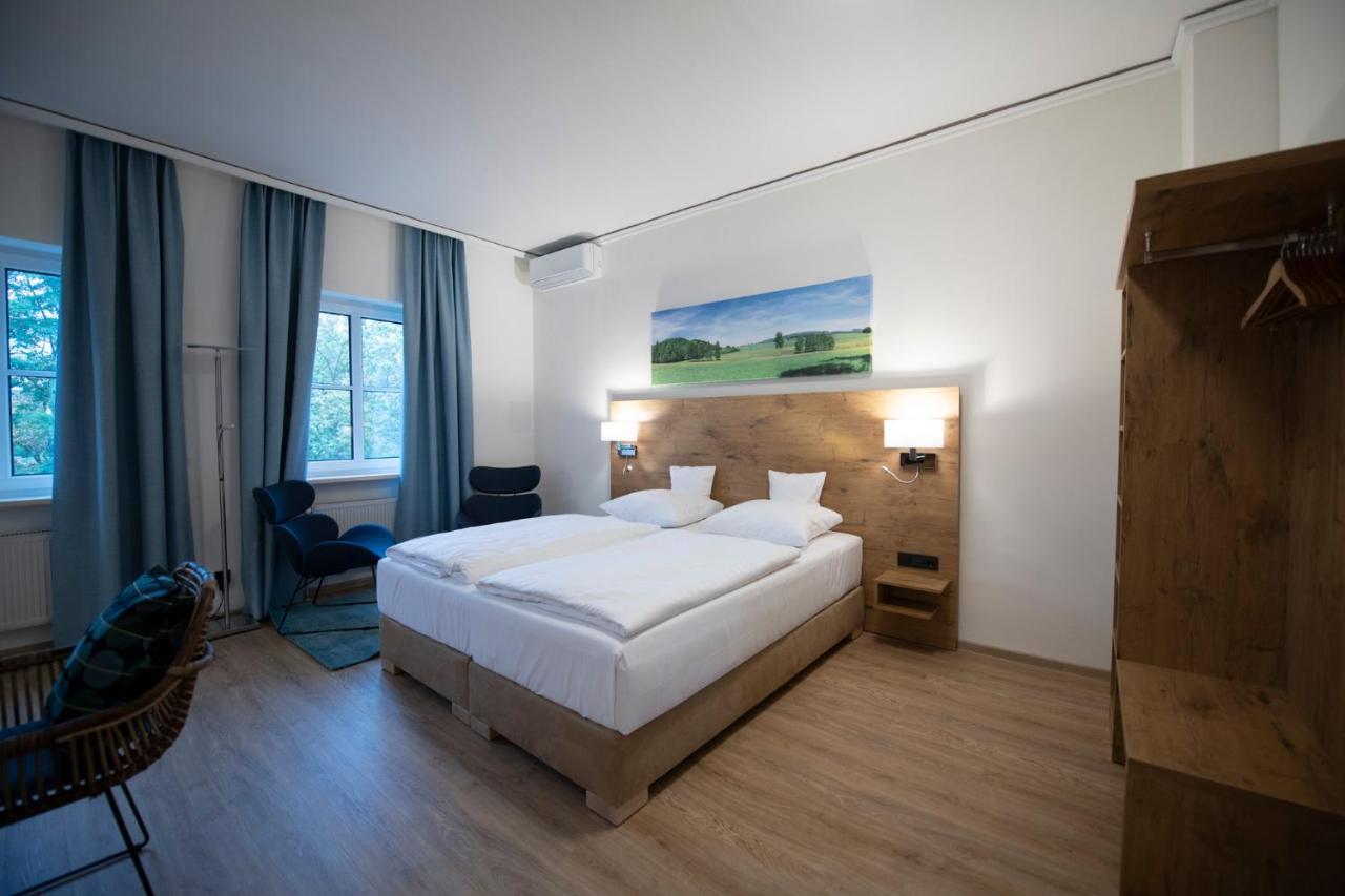 Landhotel Kauzenberg Bad Kreuznach Eksteriør billede