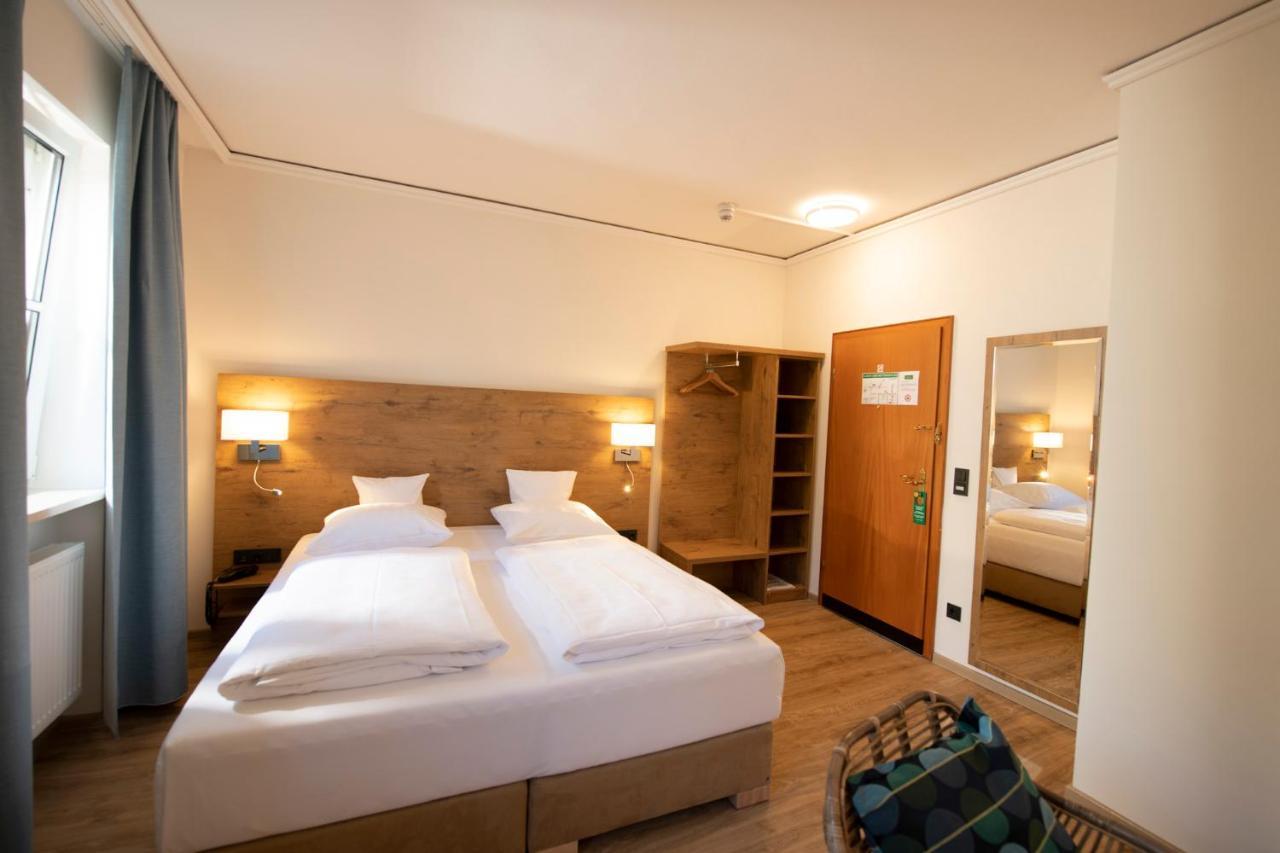 Landhotel Kauzenberg Bad Kreuznach Eksteriør billede