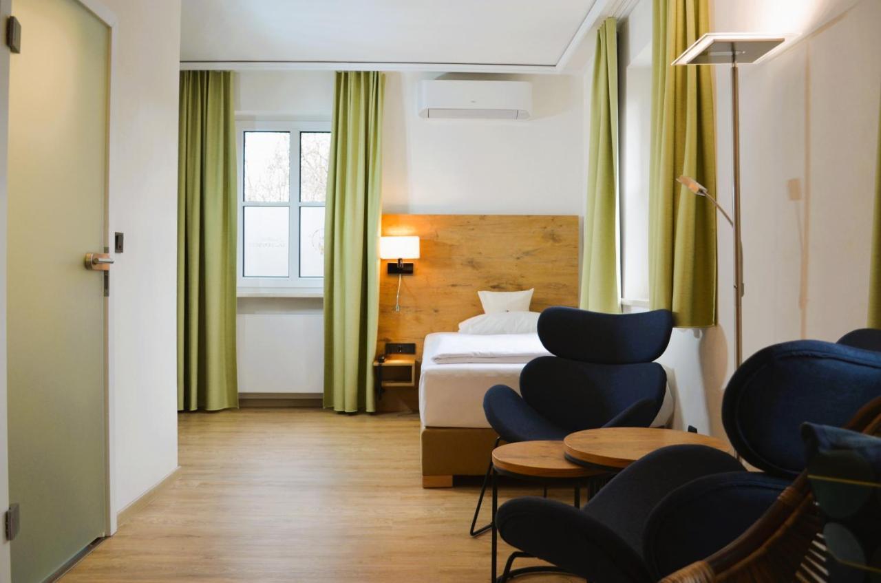 Landhotel Kauzenberg Bad Kreuznach Eksteriør billede