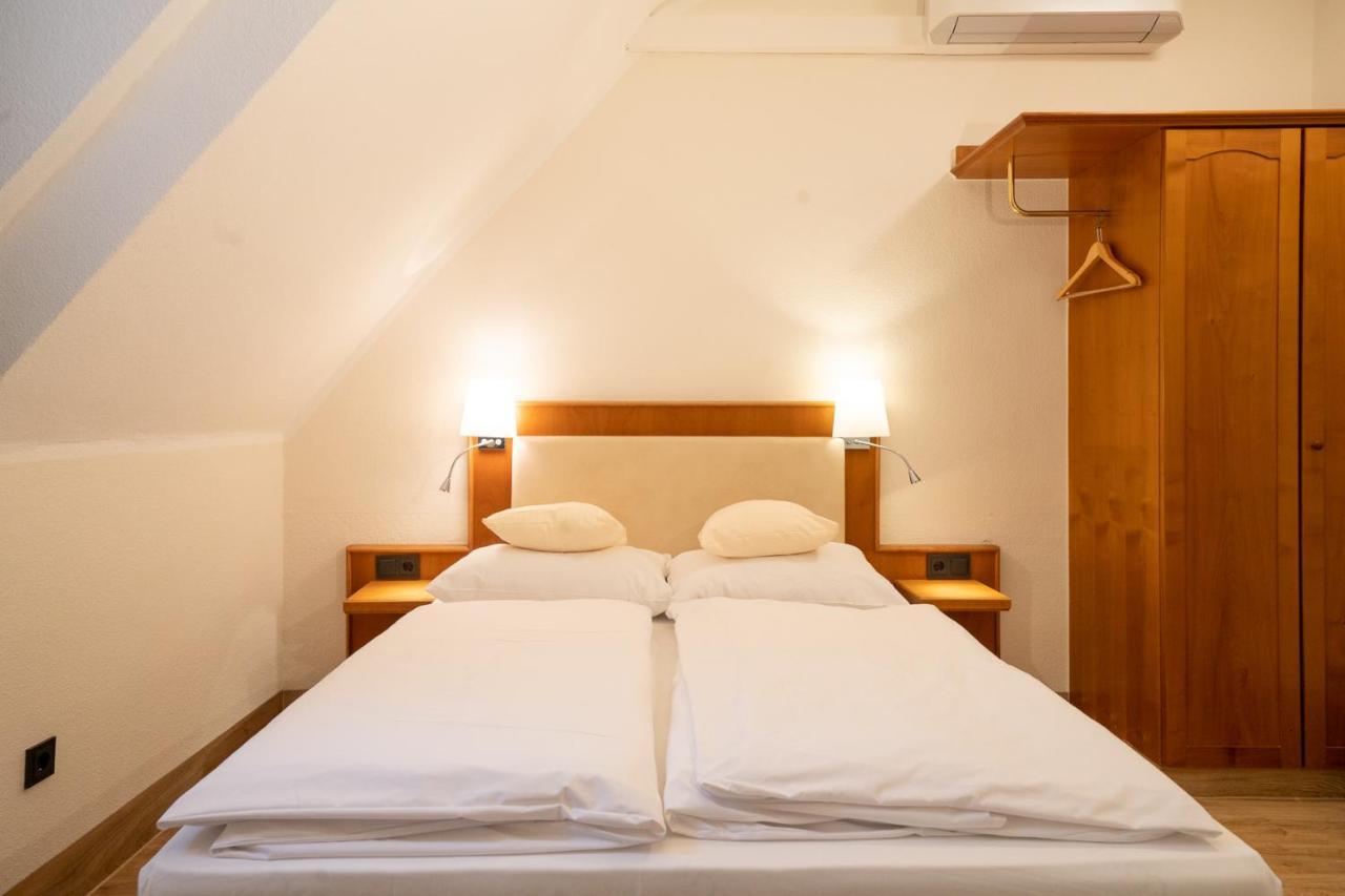 Landhotel Kauzenberg Bad Kreuznach Eksteriør billede