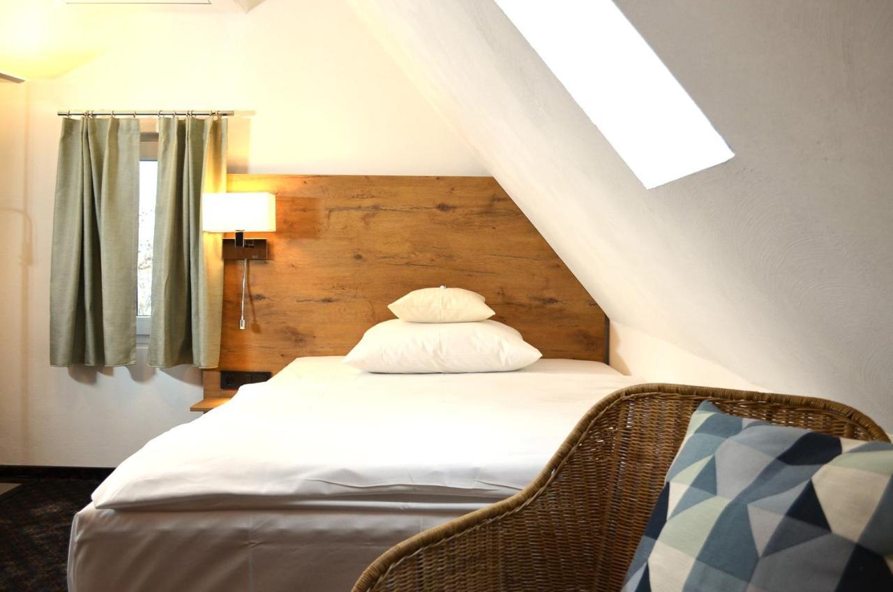 Landhotel Kauzenberg Bad Kreuznach Eksteriør billede